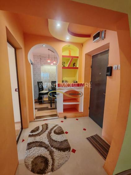 Apartament 3 camere Spatios de inchiriat -Tic-Tac - 9