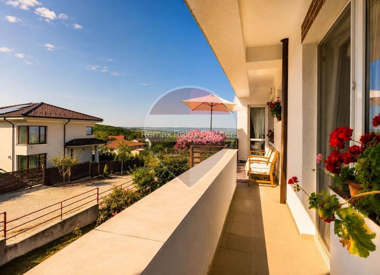 0% Comision 0% TVA - APARTAMENT BOUTIQUE - 3 Camere - 82mpU - BUCIUM - 9