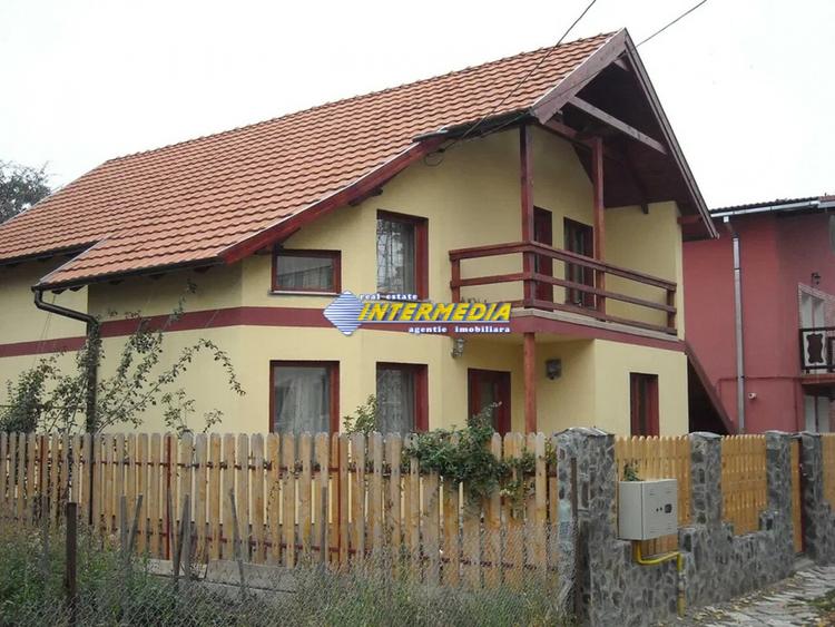 Casa Noua de vanzare in zona Cetate, Alba Iulia
