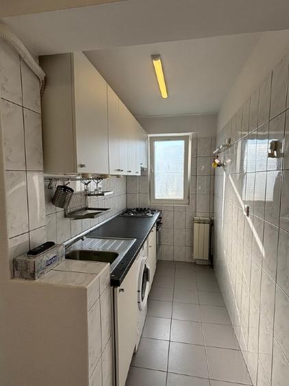 Apartament de inchiriat la intersectia Lujerului, Militari