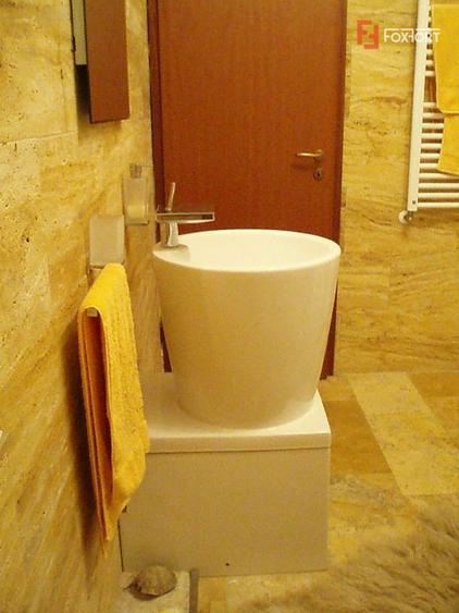 Apartament 3 camere cu semineu, Bogdanestilor - ID V5358