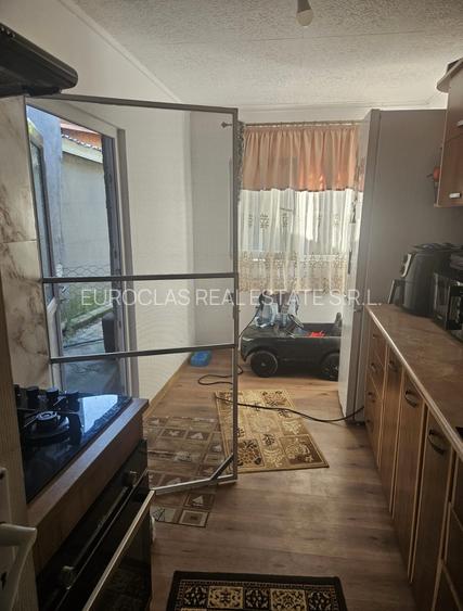 Casa 4 camere - Eforie Nord - 89.900 euro (Cod E2+E7) - 3