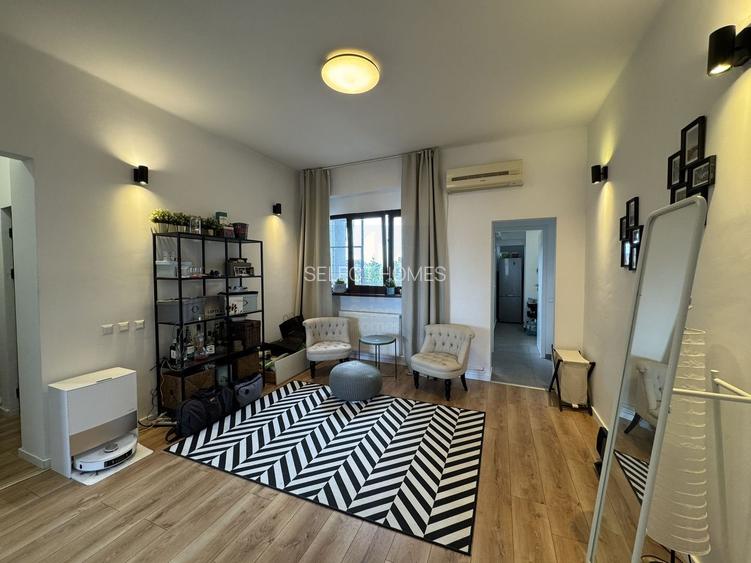 Apartament 3 camere de vanzare *Dacia - Vasile Lascar* - 29