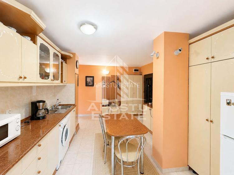 Apartament 2 camere de inchiriat, Zona Dorobantilor Timisoara - 6