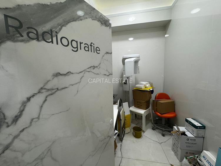 Clinica Stomatologica complet echipata pentru functionare LUXURIA - 6