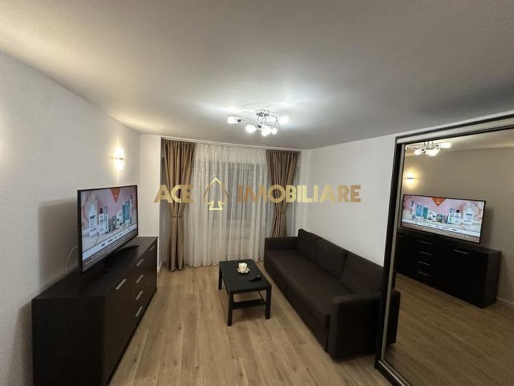 2 Camere de inchiriat | Alba Iulia | Parcare | Mobilat & Utilat |