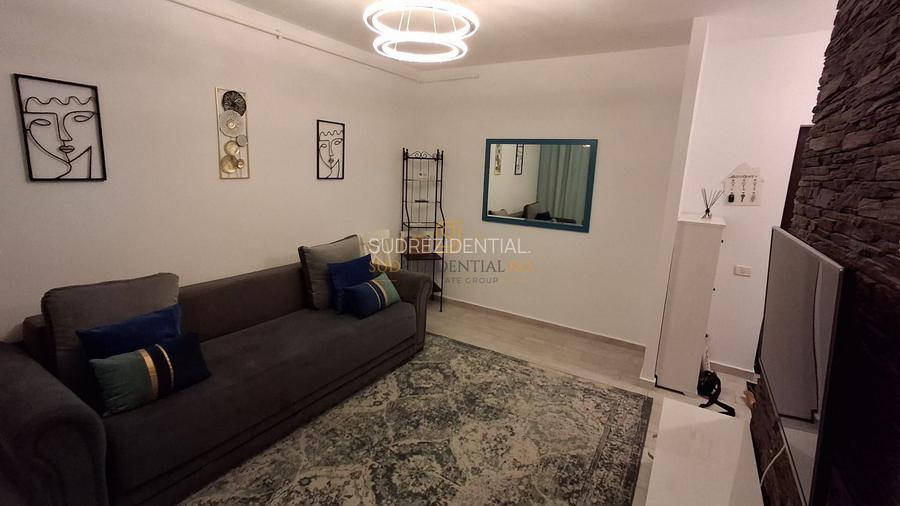 Apartament 2 camere tip studio,  zona Metalurgiei, Sector 4 - 6
