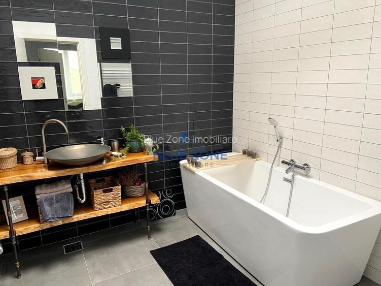 Vila individuala I Gradina 350mp I Pet friendly I Giulesti I Parcare - 6