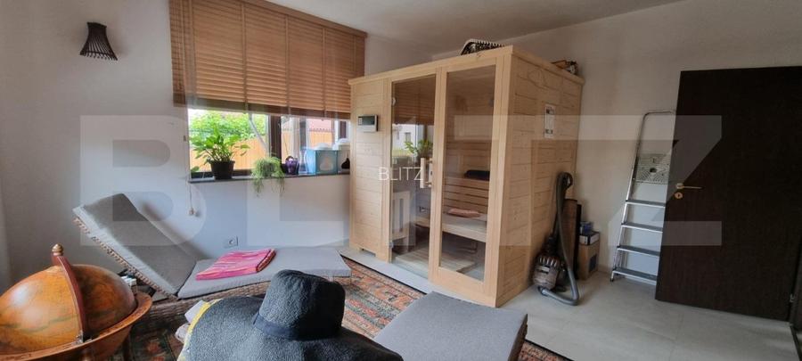 Casa 4 camere, 160mp, zona Unirea - 17
