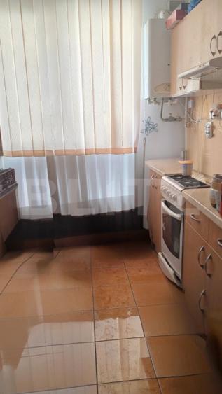 Apartament cu 1 cameră, 39.30 mp, zona Iris