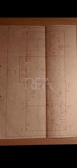 3 camere Pantelimon, et. 2, an 1980, 70 mp, boxă