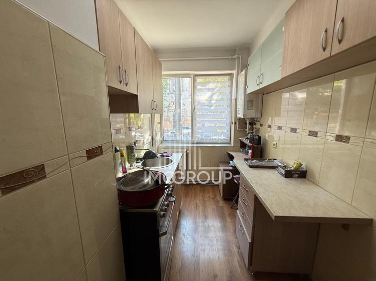 Apartament 1 cameră – Horea, lângă Facultatea de Litere - 5