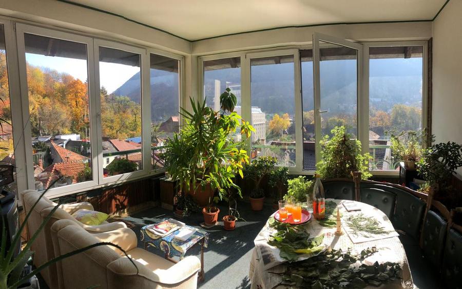 Apartament superb in Centrul Istoric