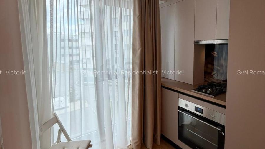 REA1028534 Apartament 2 camere Premium Ivory Residence - 9