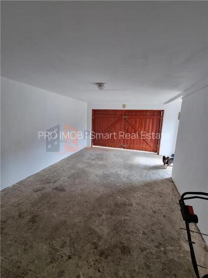 EXCLUSIVITATE! Casa tip parter si teren generos aproape de Buzau - 11