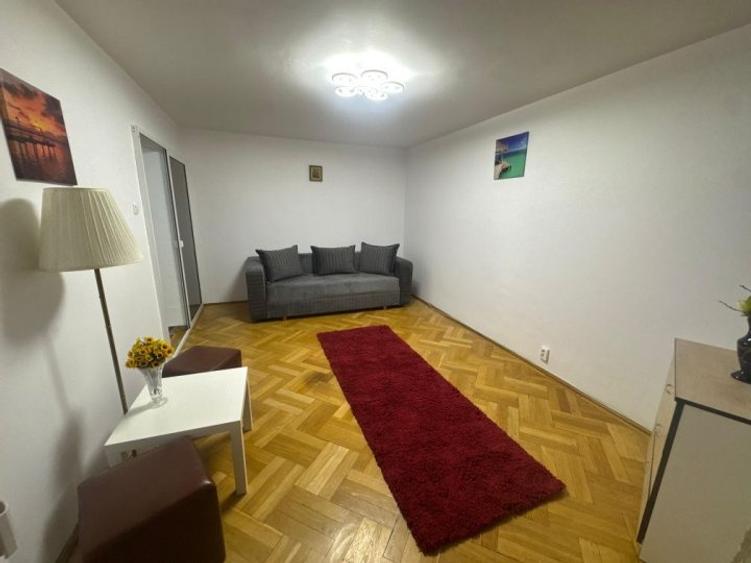 Baba Novac | 2 Camere | Decomandat | 10/17 | Parcuri | 3 Lifturi