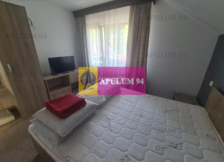 Pensiune de vânzare în Bușteni - Zona Zamora - 21