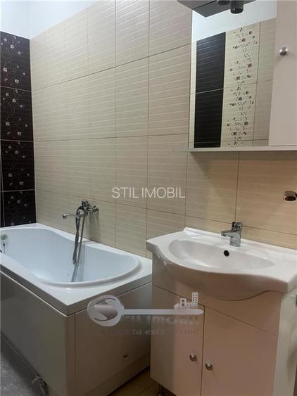 Apartament 1 camera Visoianu - 299 euro - 15