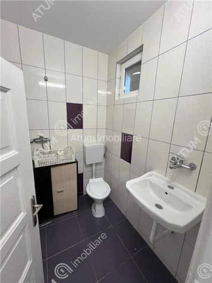 Casa individuala 3 camere garaj si teren 200 mp Calea Dumbravii Sibiu - 12