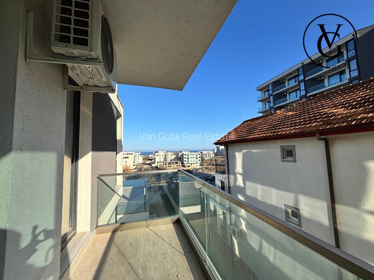 Apartament 3 camere - MERAKI RESORT & SPA - 8
