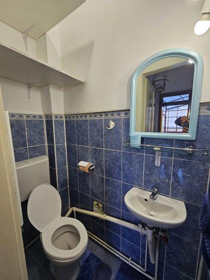 Apartament central, 3 camere, 80 mp, zona Clinicilor, Parcul Central!