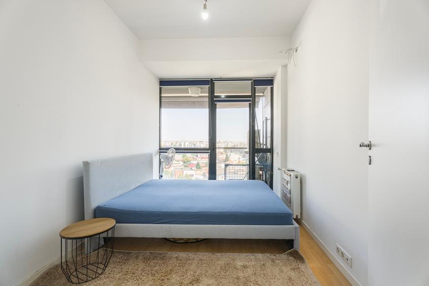 Apartament 3 camere - Vanzare - complex Delea Veche 24 - Calea Calarasilor