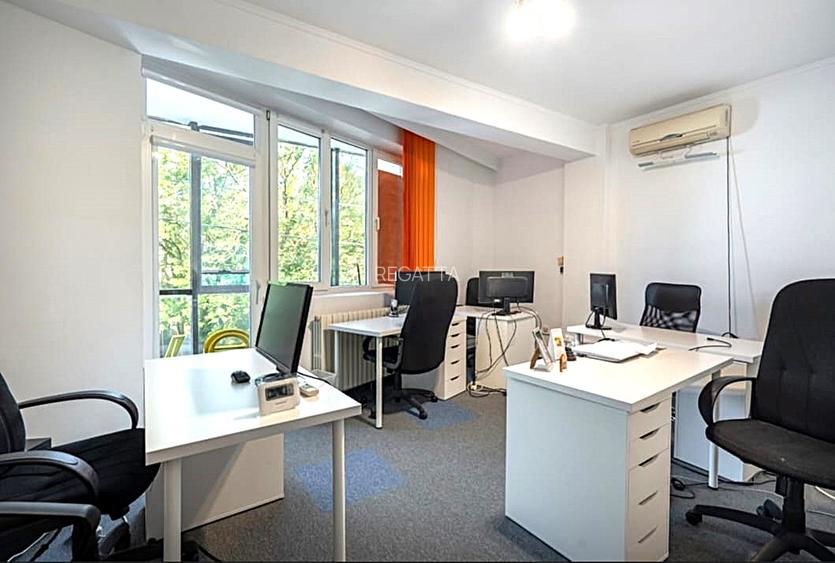 Imobil birouri de vanzare zona Razoare - Drumul Sarii, Bucuresti - 5