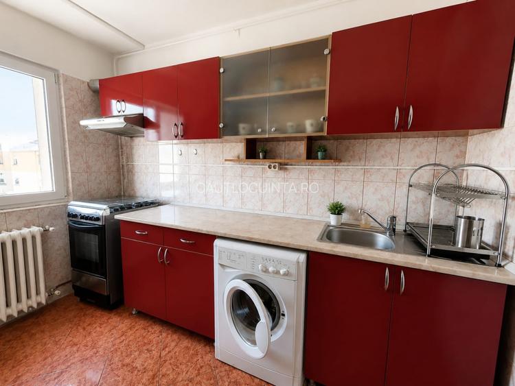 Apartament 2 camere| Zona Diham| Aer conditonat| - 4