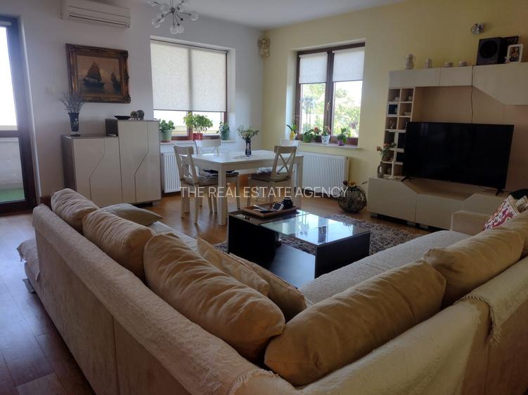 4 camere | Aurel Vlaicu – Promenada Mall | 130 mp | garaj boxa - 2
