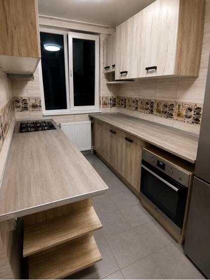 Apartament 2 camere Drumul Taberei Romancierilor