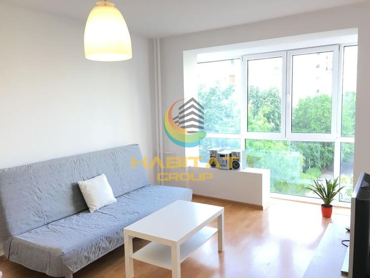 Apartament 3 camere decomandat 5 min Metrou Tineretului si 8min Metrou Timpuri