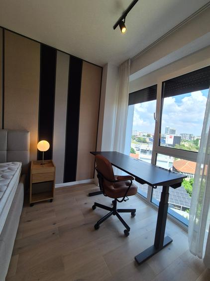 Iată cu siguranță cel mai frumos apartament central!