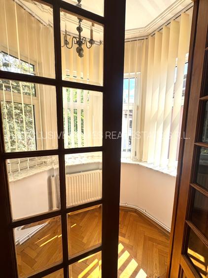 Inchiriere vila zona Dorobanti - Romana - 28