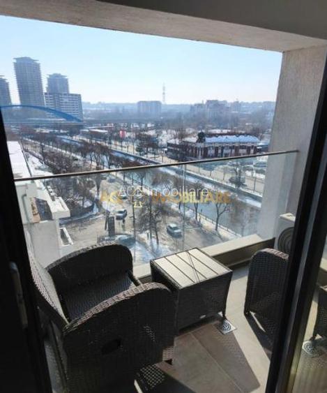 2 Camere de inchiriat | Mihai Bravu | Metrou | Petfriendly | Centrala  Proprie - 6