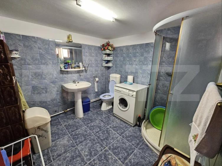 Casă de vânzare, 108 mp, zonă Centrală - Strejnicu