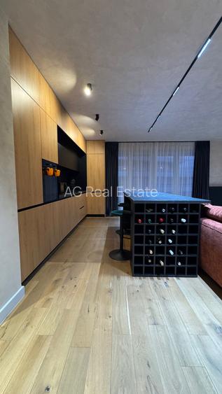 Apartament 2 Camere Pe Lac Mobilat -Utilat Nou Lebada Lake Lake Residence Etaj 4 - 7