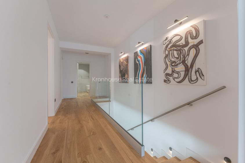 Duplex Premium cu Panorama Carpaților | Drumul Poienii Complex Stejeris - 35
