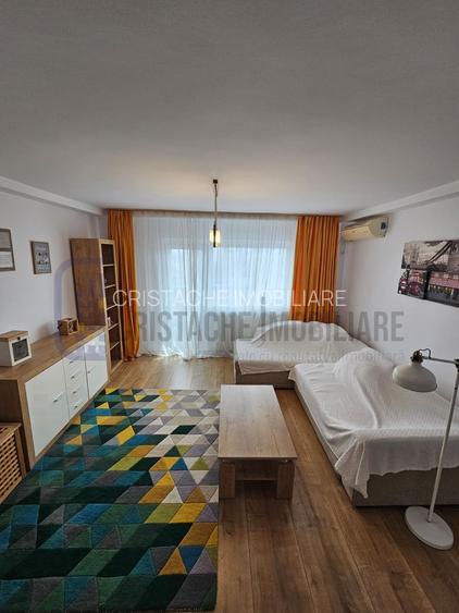 Bd. 1 Mai - Favorit | Apartament modern | 3 camere - 2