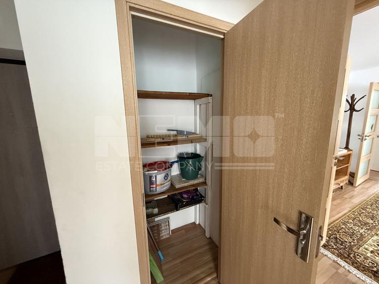 APARTAMENT 2 CAMERE | RADAUTI | CENTRU | 250 €