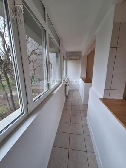 Apartament 2 Camere - Park lake - Dristor/Titan - 6