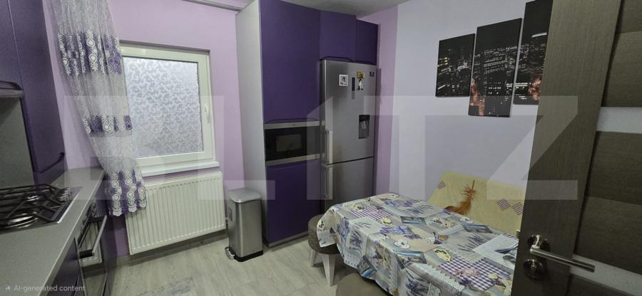 Apartament 3 camere, 69 mp, zona Micro 16