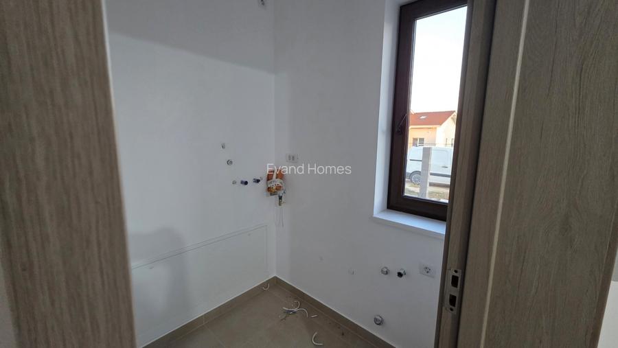Duplex 3 camere, teren 330 mp, Sanandrei – 5 min de Timisoara - 7