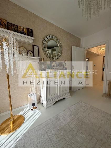 Siena Biruintei 85 | Metrou Berceni - 3 camere | PREMIUM - 9
