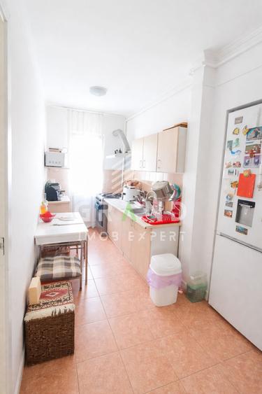 2 camere | Parter | Baie cu geam | Cămara | Mănăștur–Minerva | Str.Mehedinți