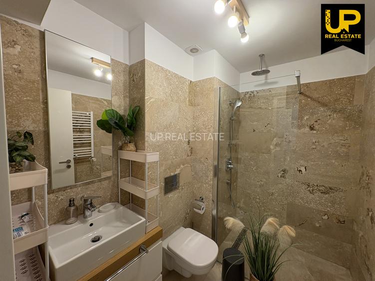 Vila 5 Camere + Birou Matei Millo Pipera Curte Privata 2 Parcari - 7