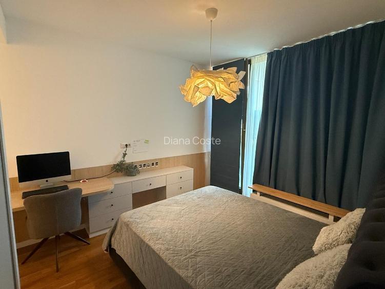 Apartament cu 2 camere si 2 bai central, sectorul 1  - 9