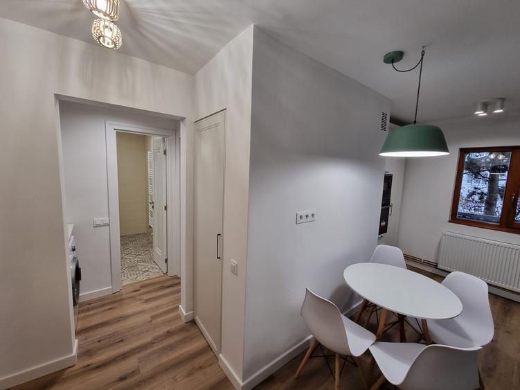2 camere de inchiriat, etaj 1, zona Pasteur-Viilor cartier Zorilor