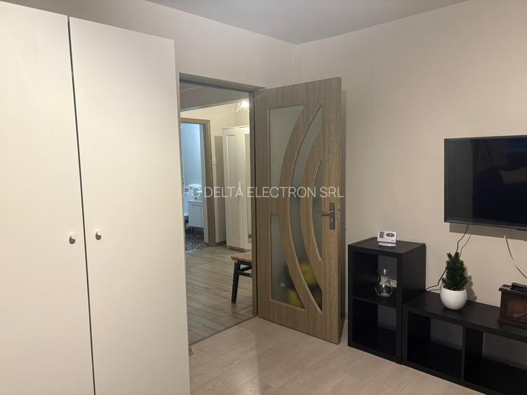 De închiriat: Apartament 2 camere decomandate – Casa de Cultură - 10