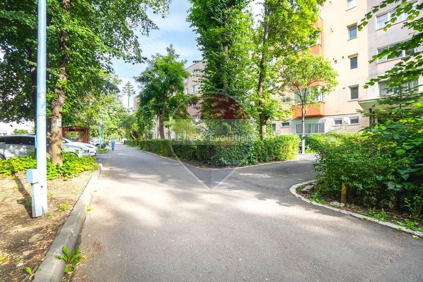 0% comision | NOU pe piata - 3 camere RENOVAT, Făget – Bd. Gării | - 28