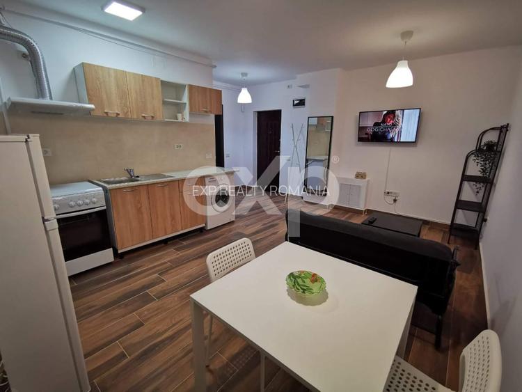 Studio de inchiriat - Militari Residence, Bucuresti - 3